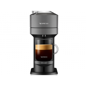Delonghi Μηχανή Nespresso Vertuo Next ENV120.GY Dark Grey